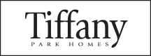 Tiffany Park Homes